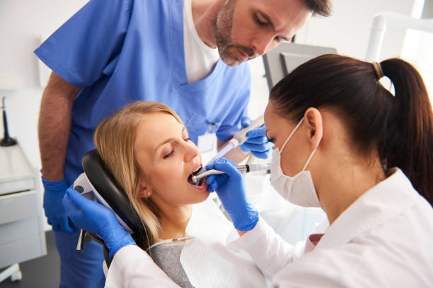 Best Sedation Dentistry  in Lusby, MD