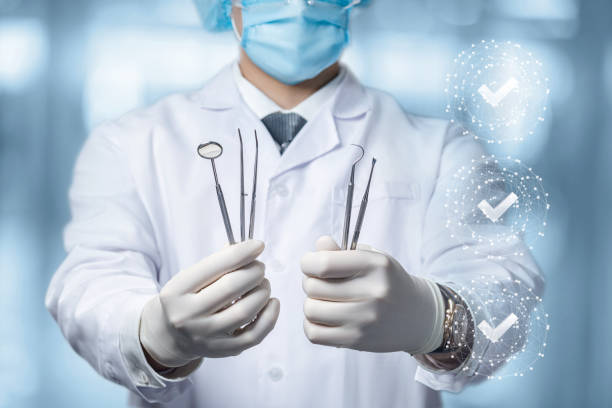 Oral Surgery in Lusby, MD