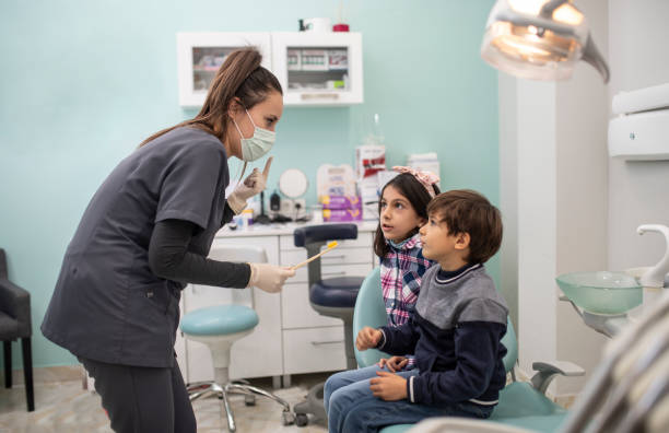 TMJ/TMD Treatment in Lusby, MD